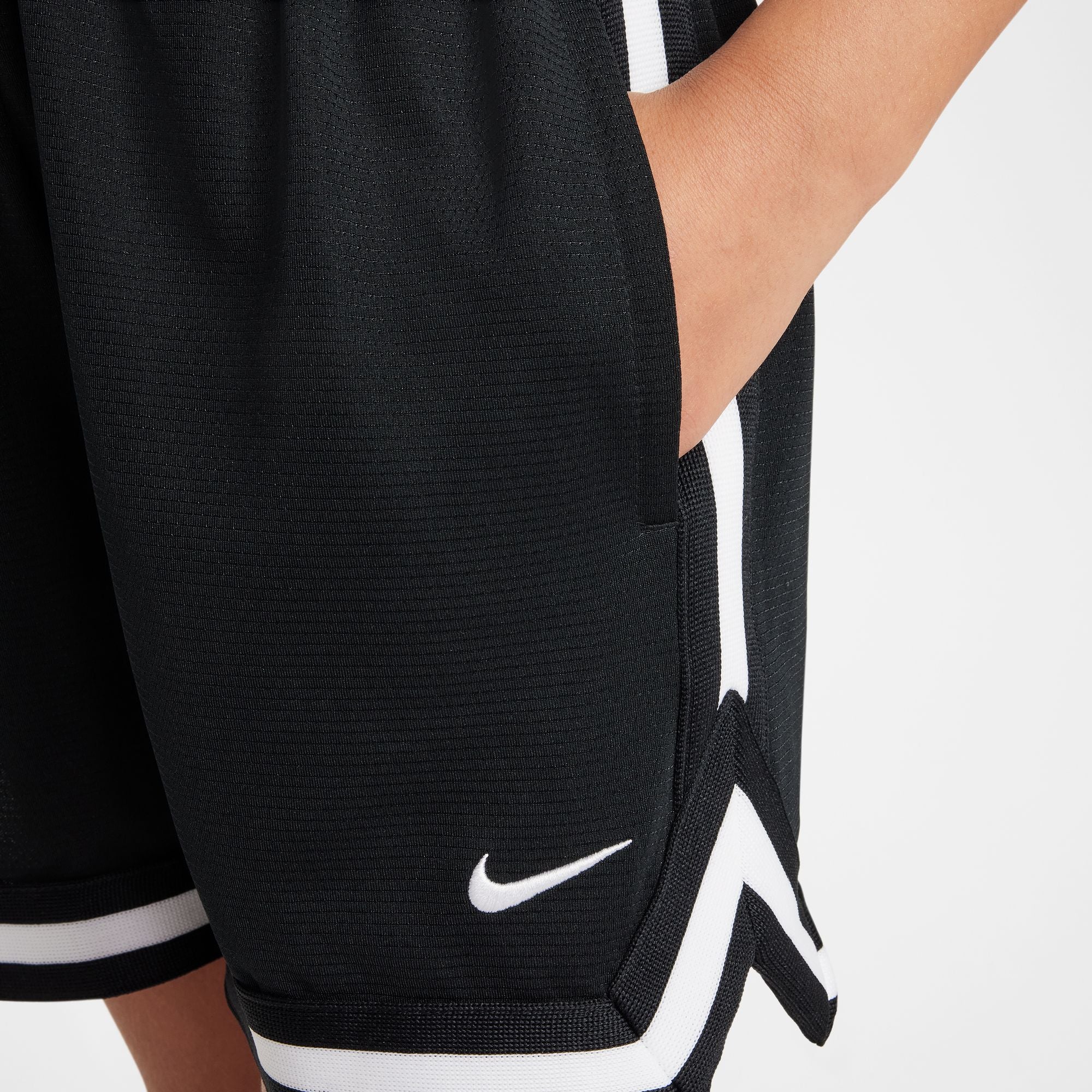 Nike DNA Kids Basketball Shorts