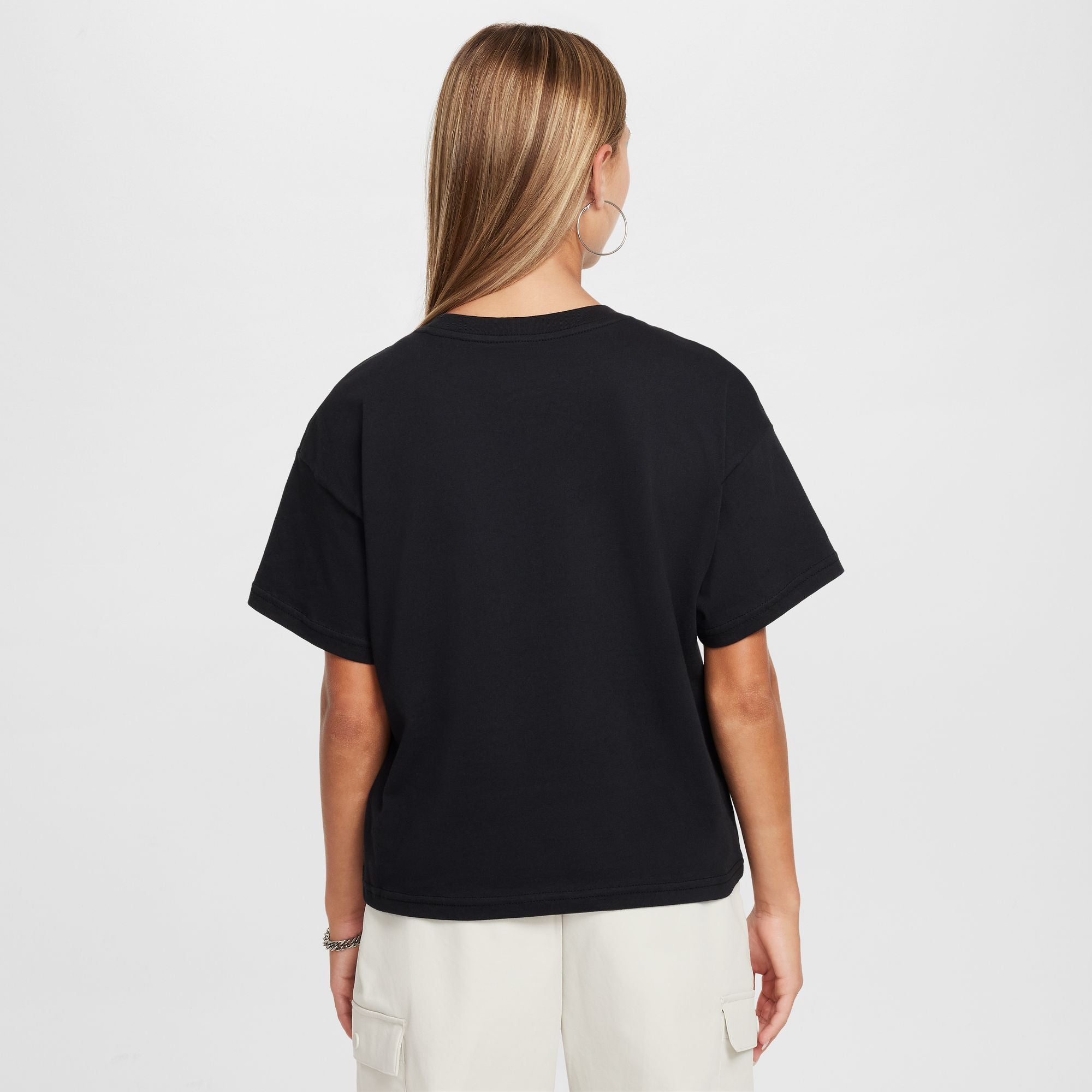 Nike Essential Kids Tee