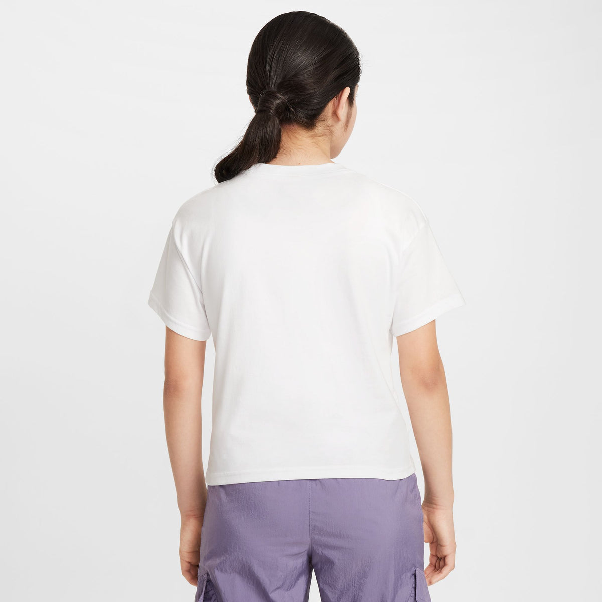 Nike Essential Kids Tee