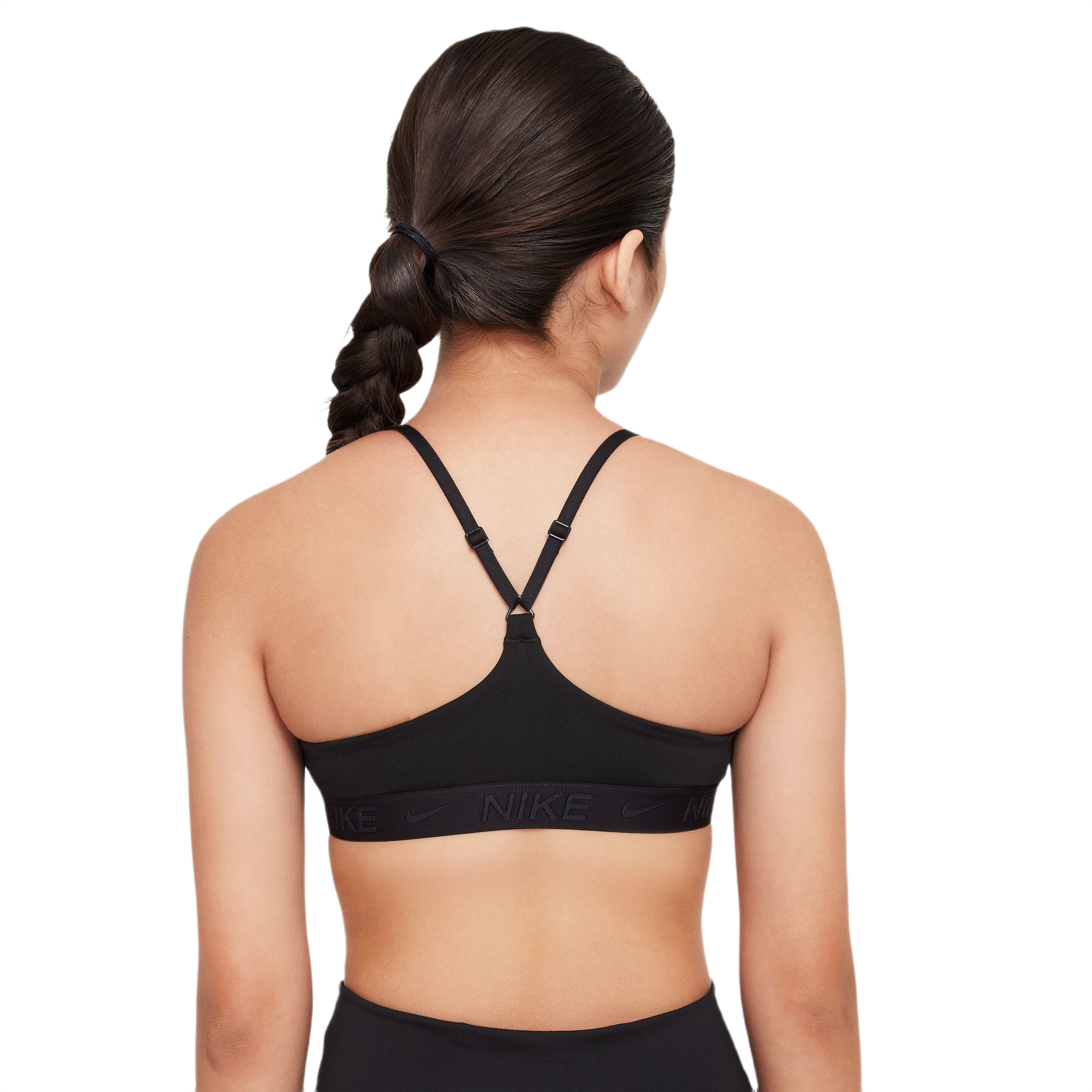 Nike Indy Girls Sports Bra