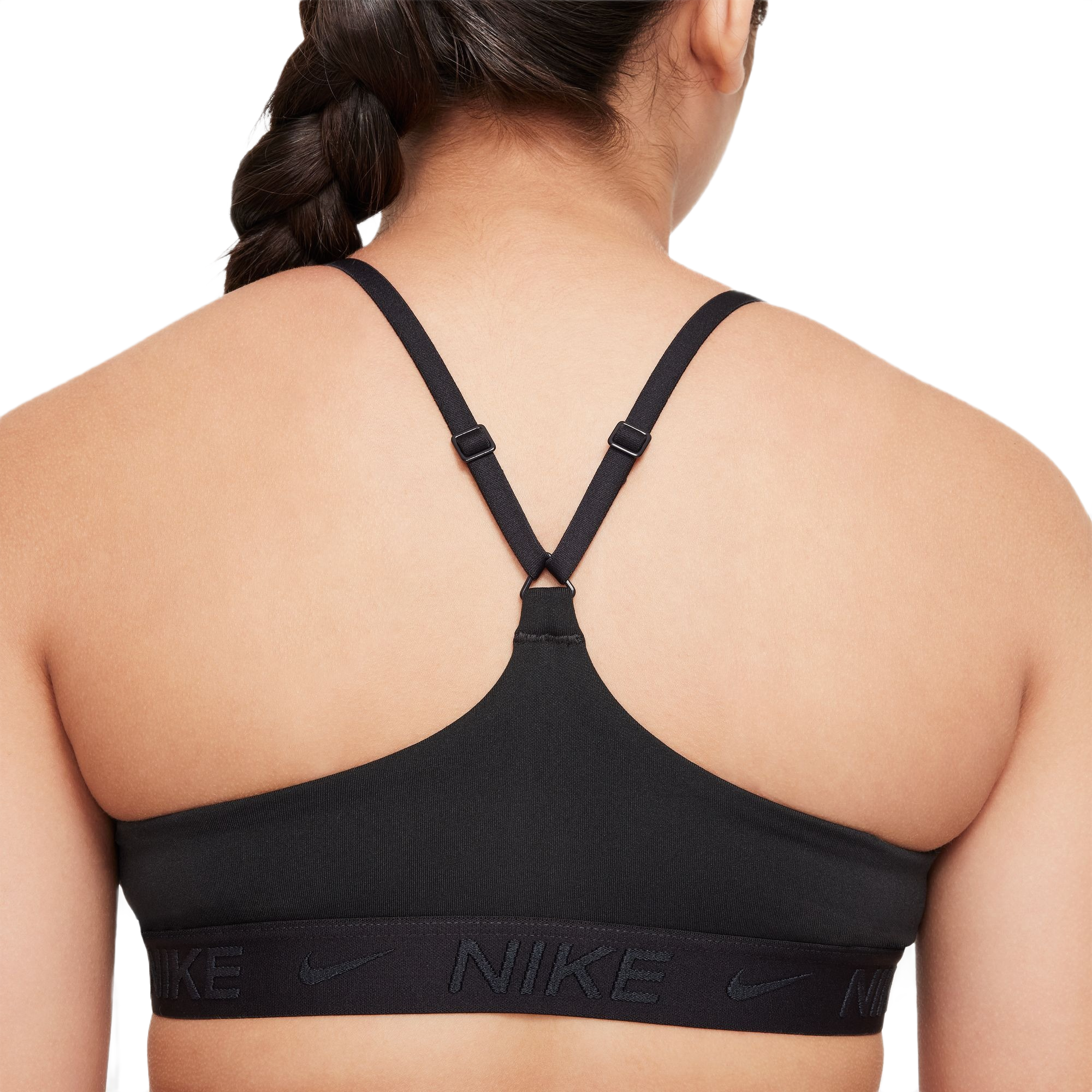 Nike Indy Girls Sports Bra