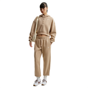 Nike Phoenix Fleece High-Waisted Womens Oversized Sweatpants