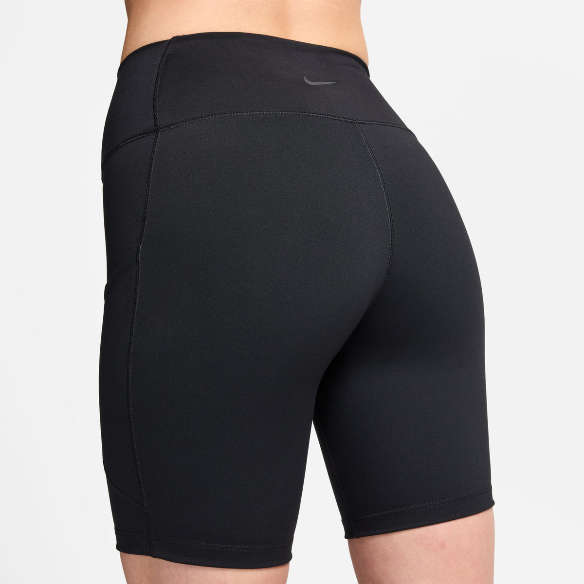 Nike One 8-Inch Womens Biker Shorts