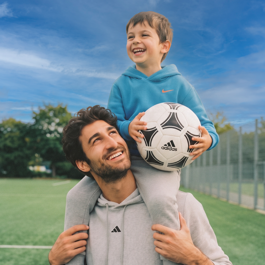 GET DAD THE PERFECT GIFT