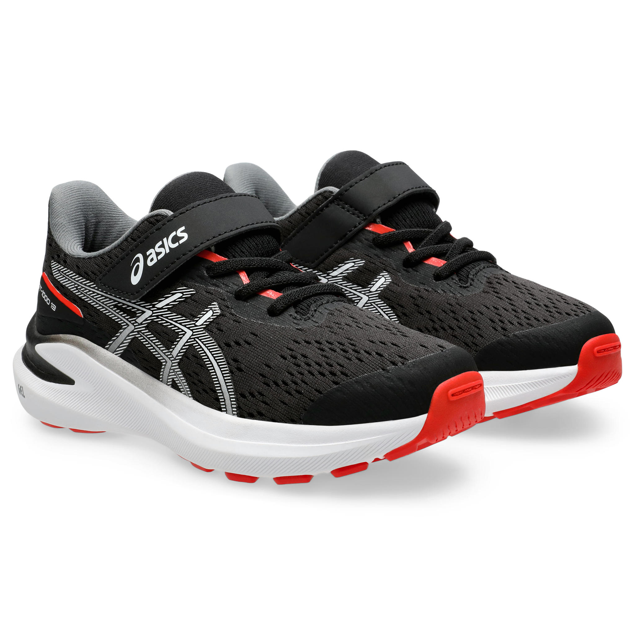 ASICS GT-1000 13 PS Kids Running Shoes