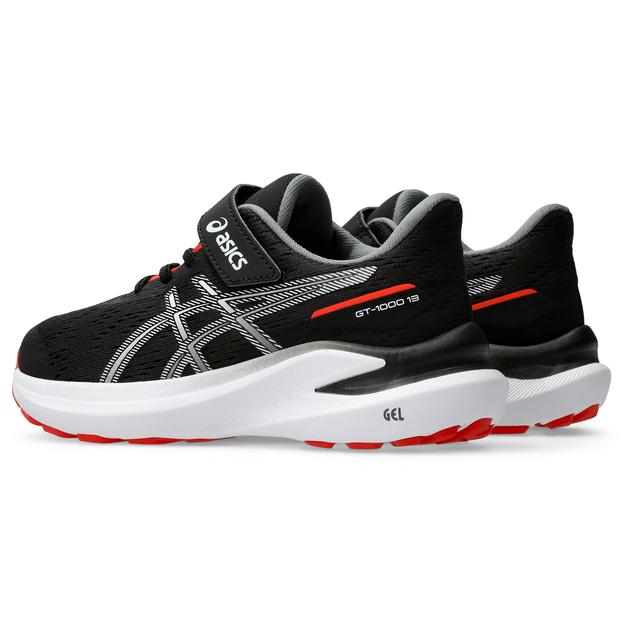 ASICS GT-1000 13 PS Kids Running Shoes
