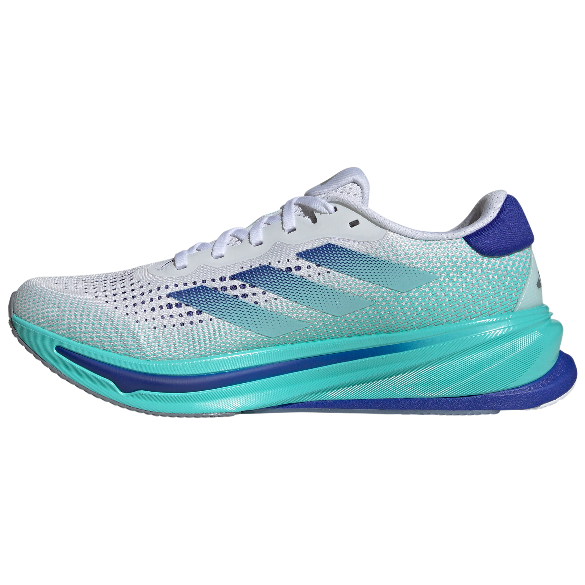 adidas Supernova Rise Mens Running Shoes