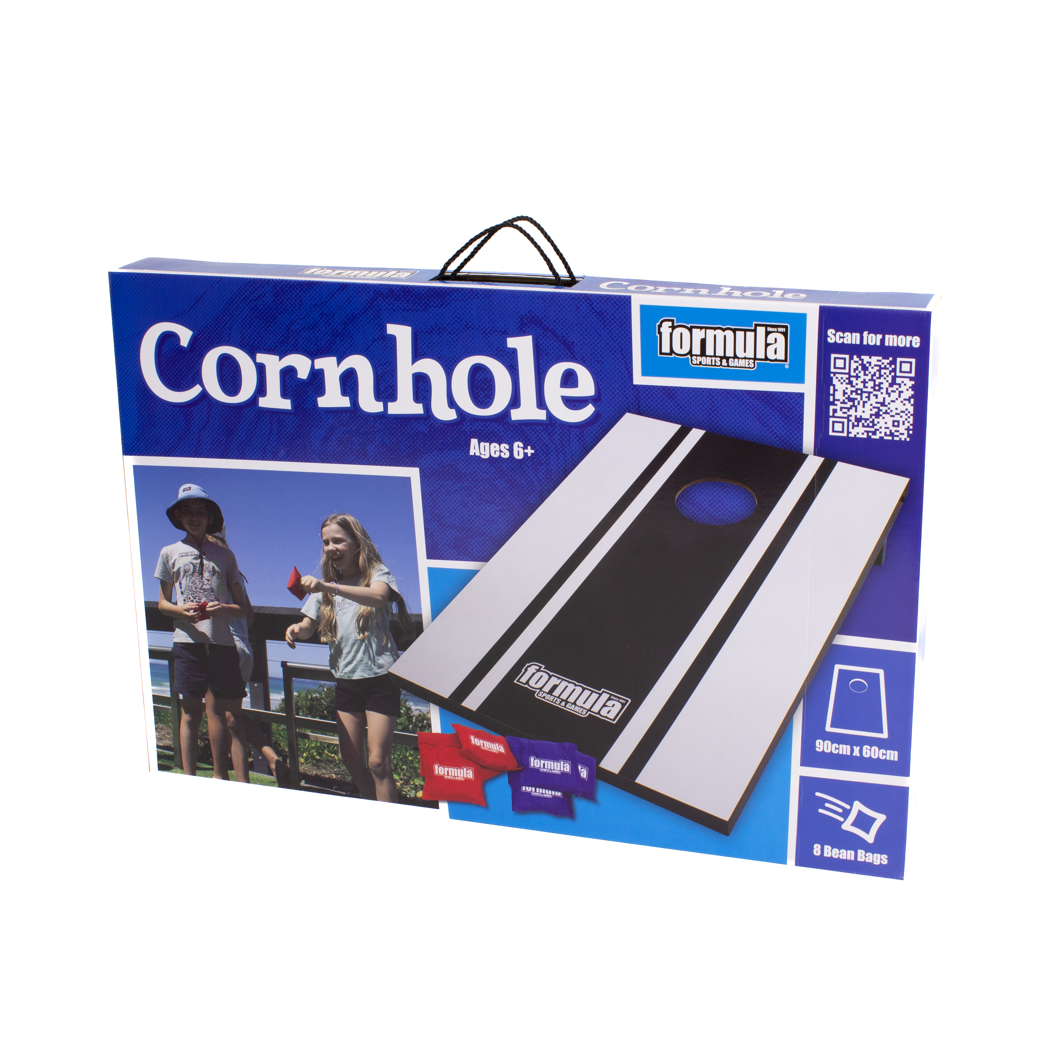 Formula Sports Cornholde
