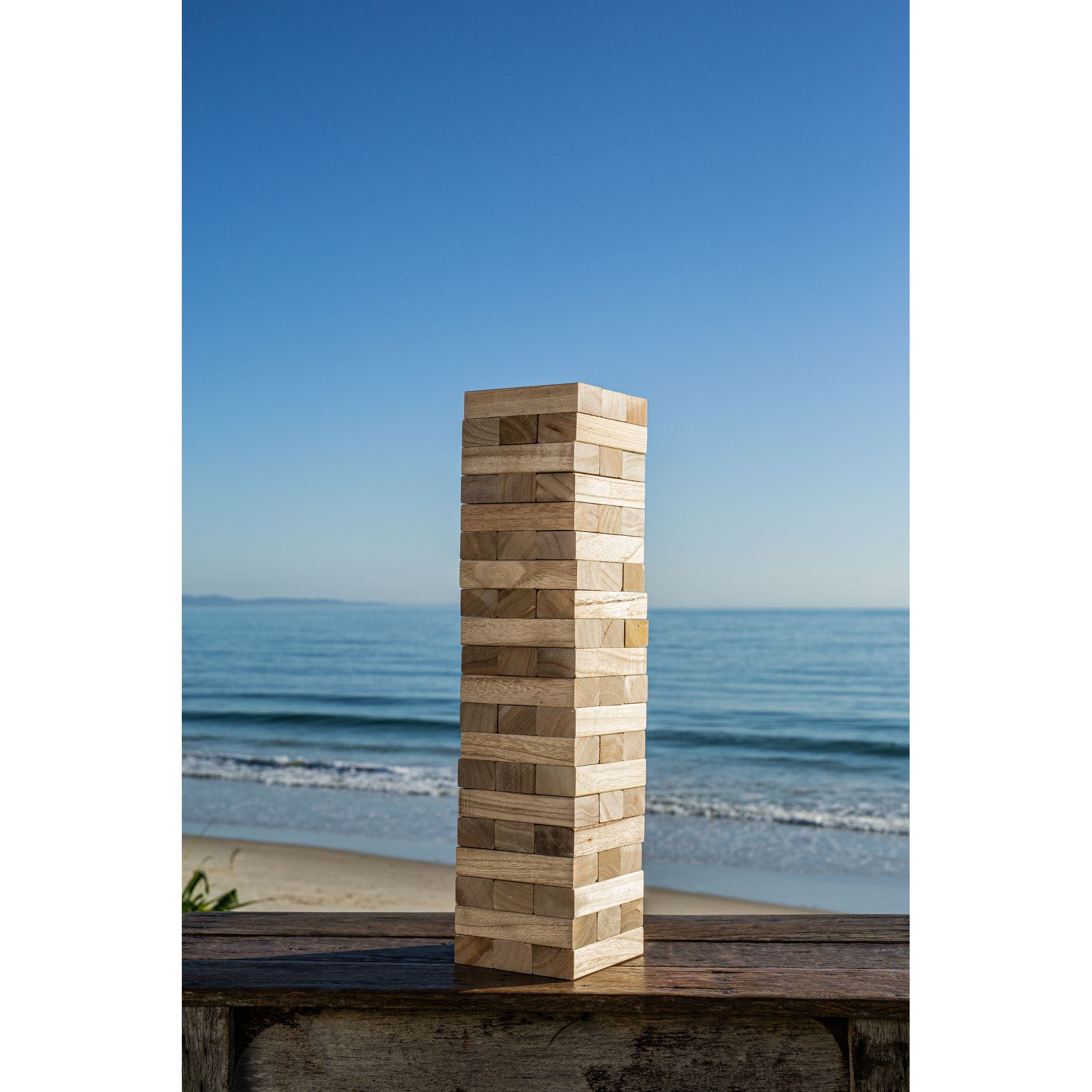 Formula Tumble Tower