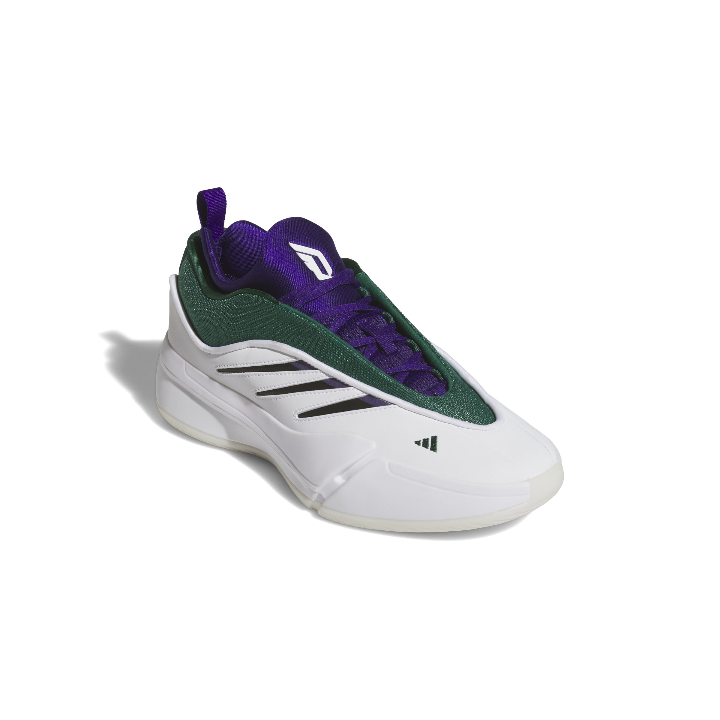 adidas Dame 9 Mens Basketball Shoes