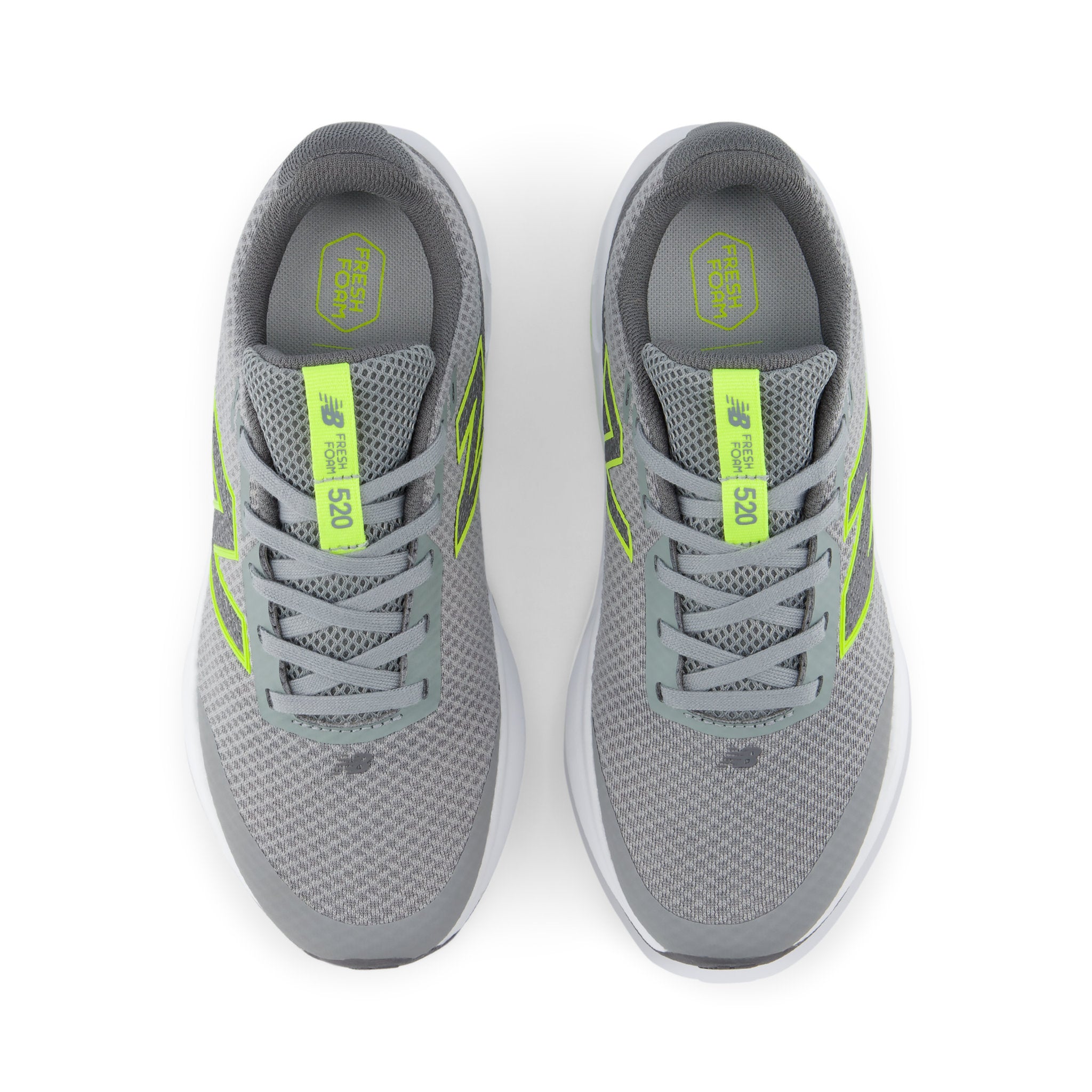 New Balance 520 v9 GS Kids Running Shoes