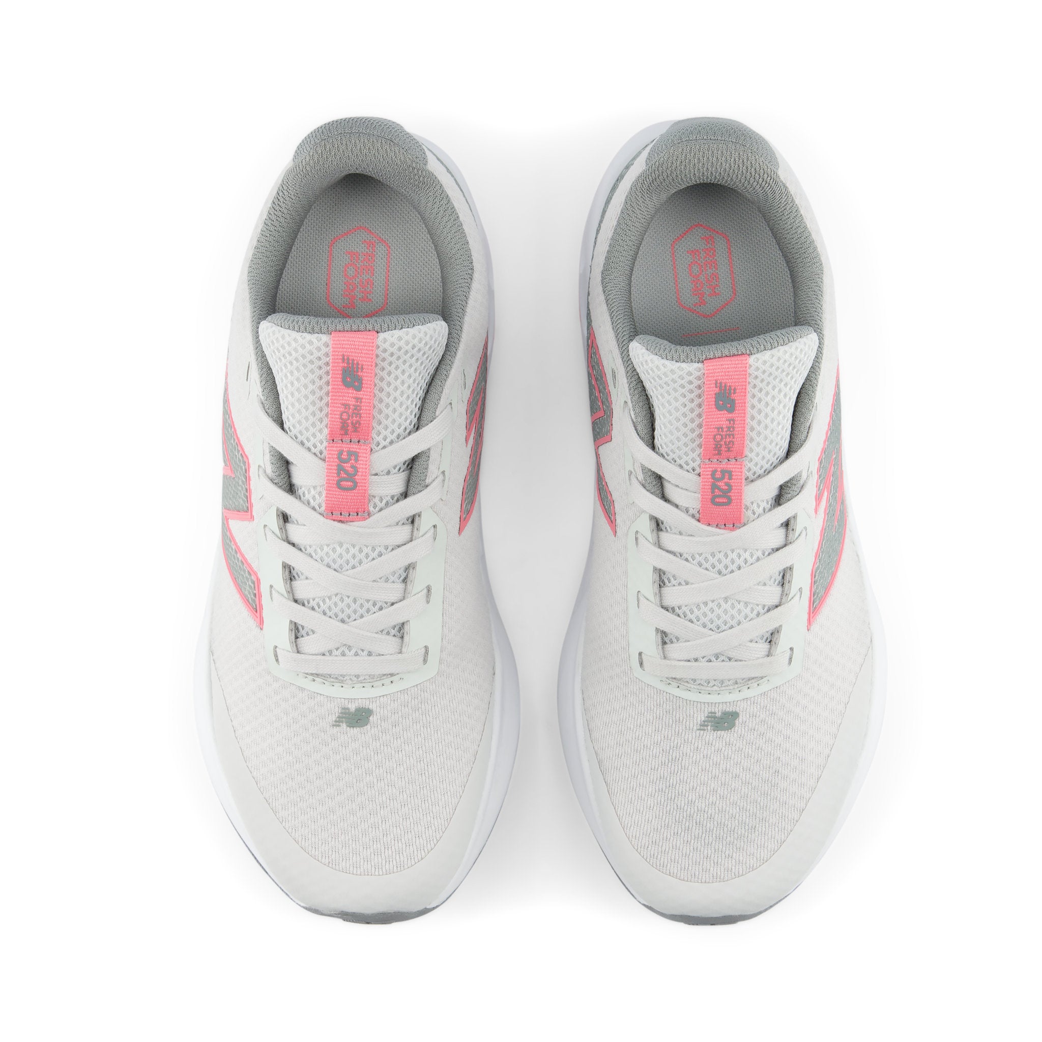 New Balance 520 v9 GS Kids Running Shoes