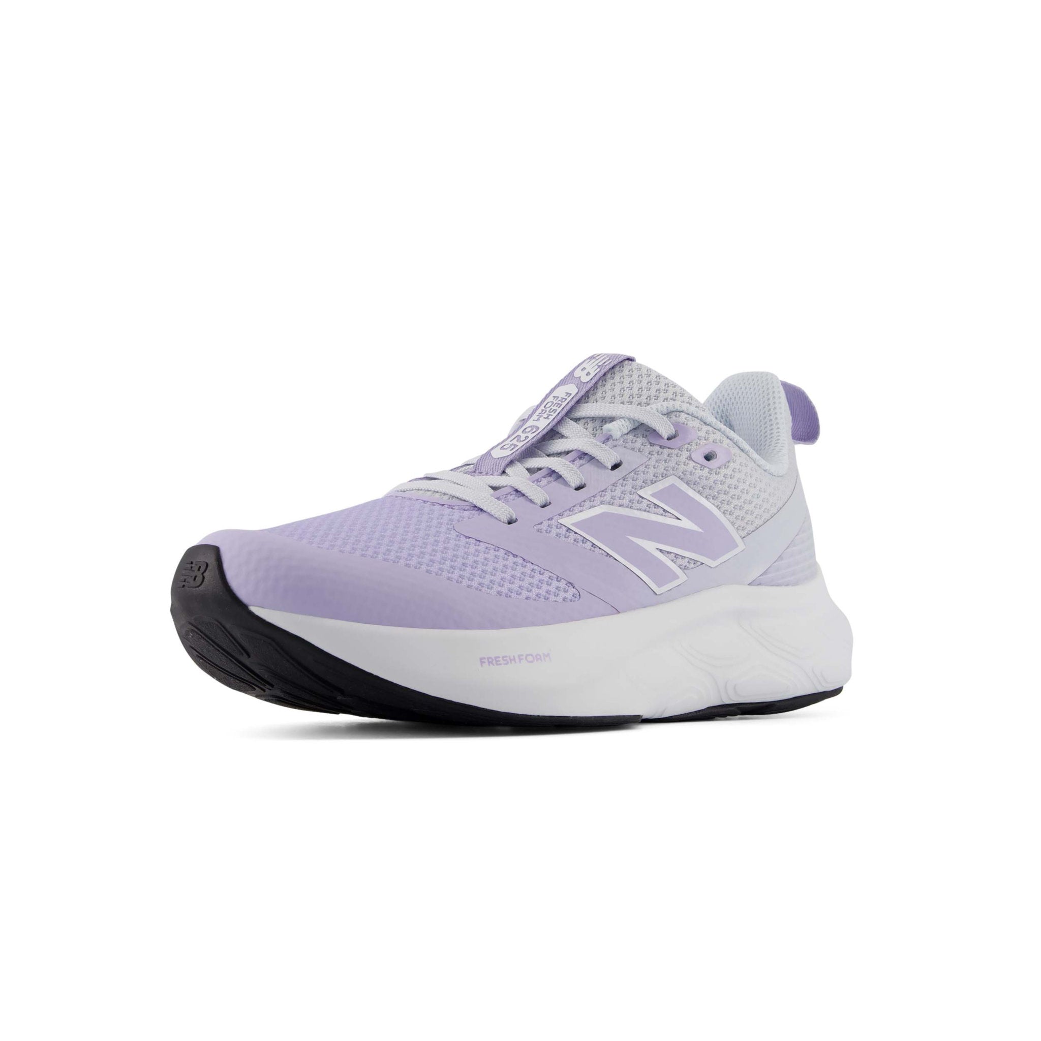 New Balance Fresh Foam 625 GS Kids Running Shoes