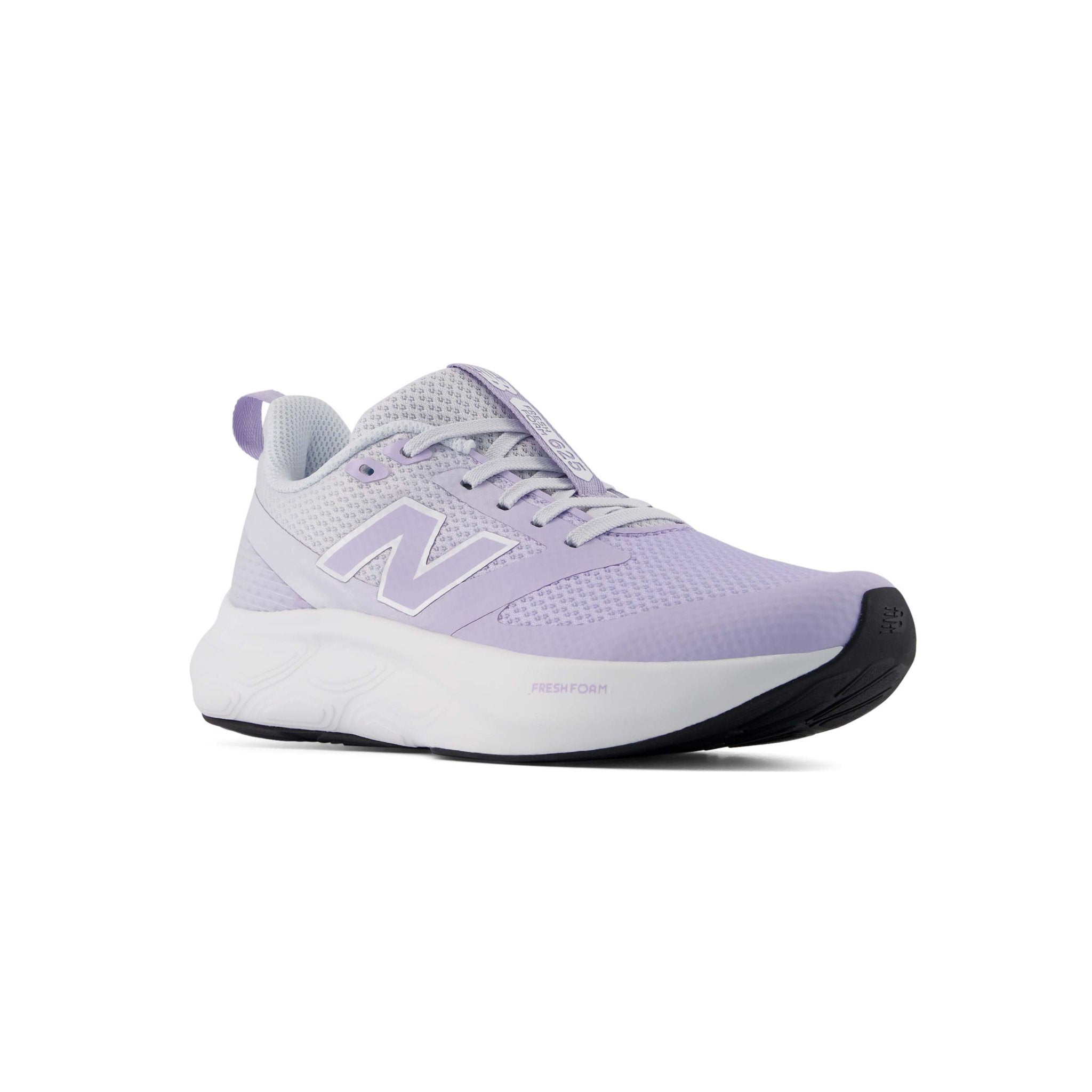 New Balance Fresh Foam 625 GS Kids Running Shoes
