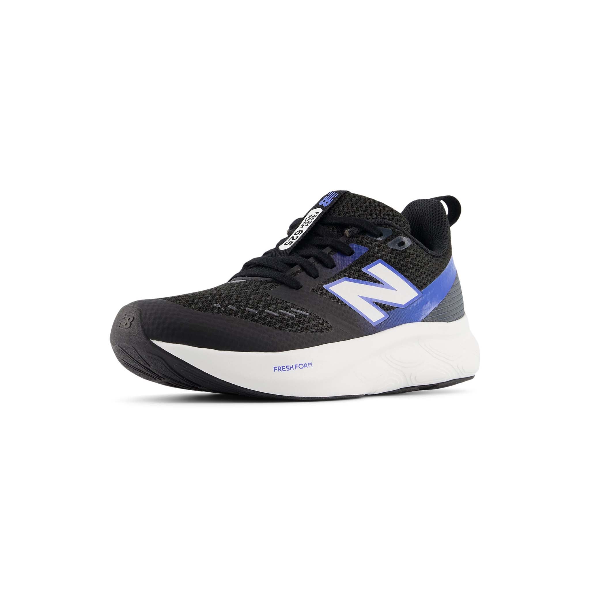 New Balance Fresh Foam 625 GS Kids Running Shoes