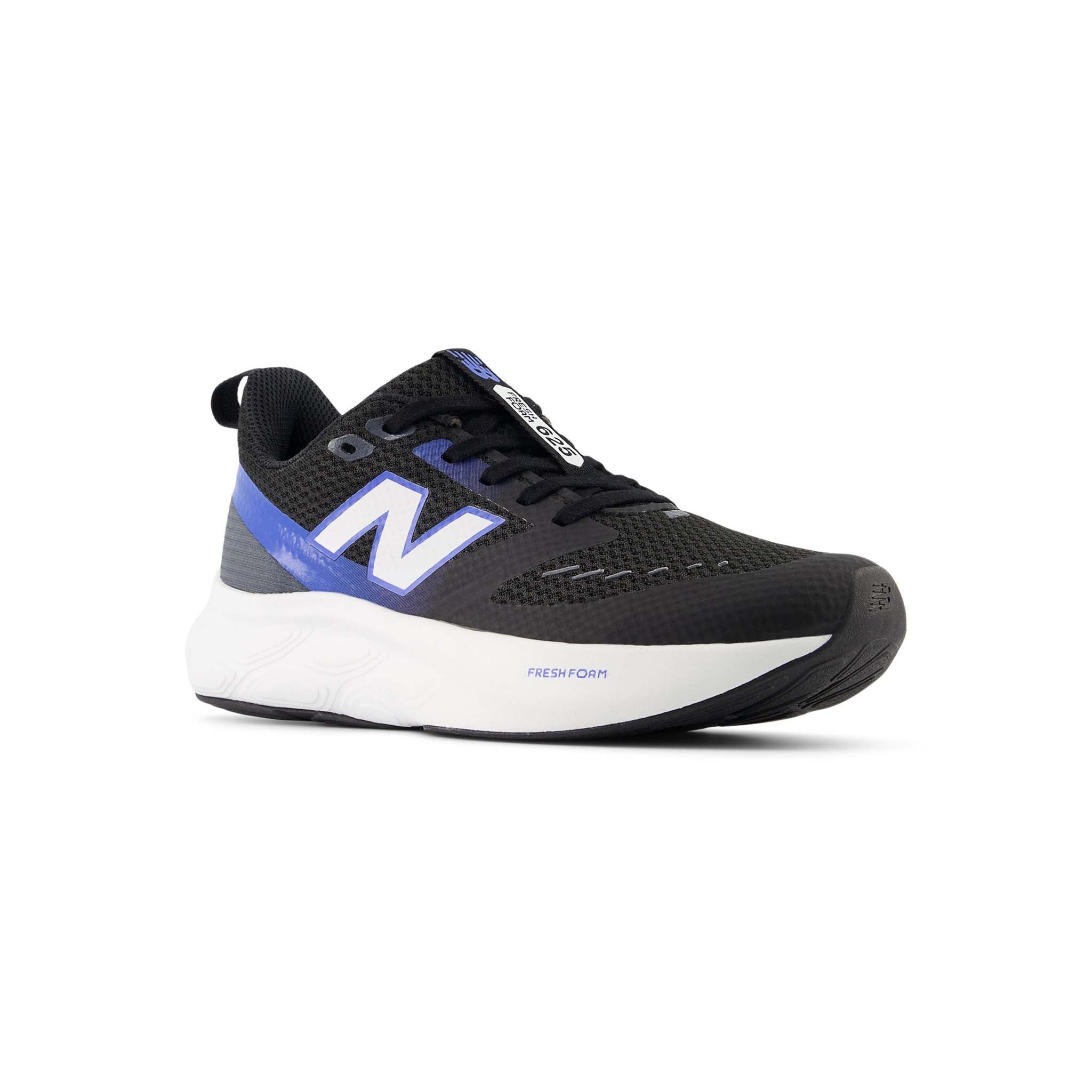 New Balance Fresh Foam 625 GS Kids Running Shoes