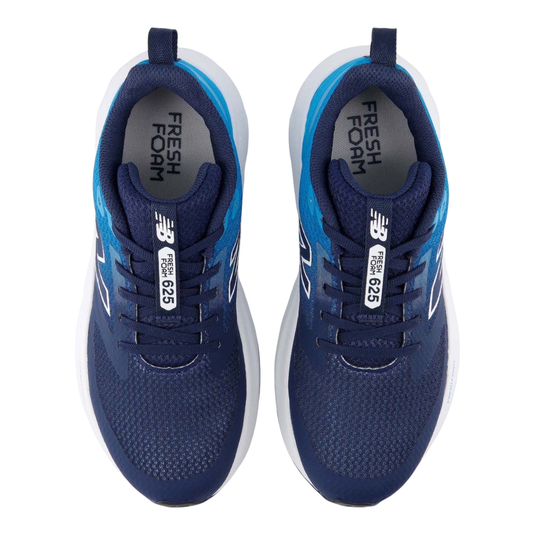 New Balance Fresh Foam 625 GS Kids Running Shoes