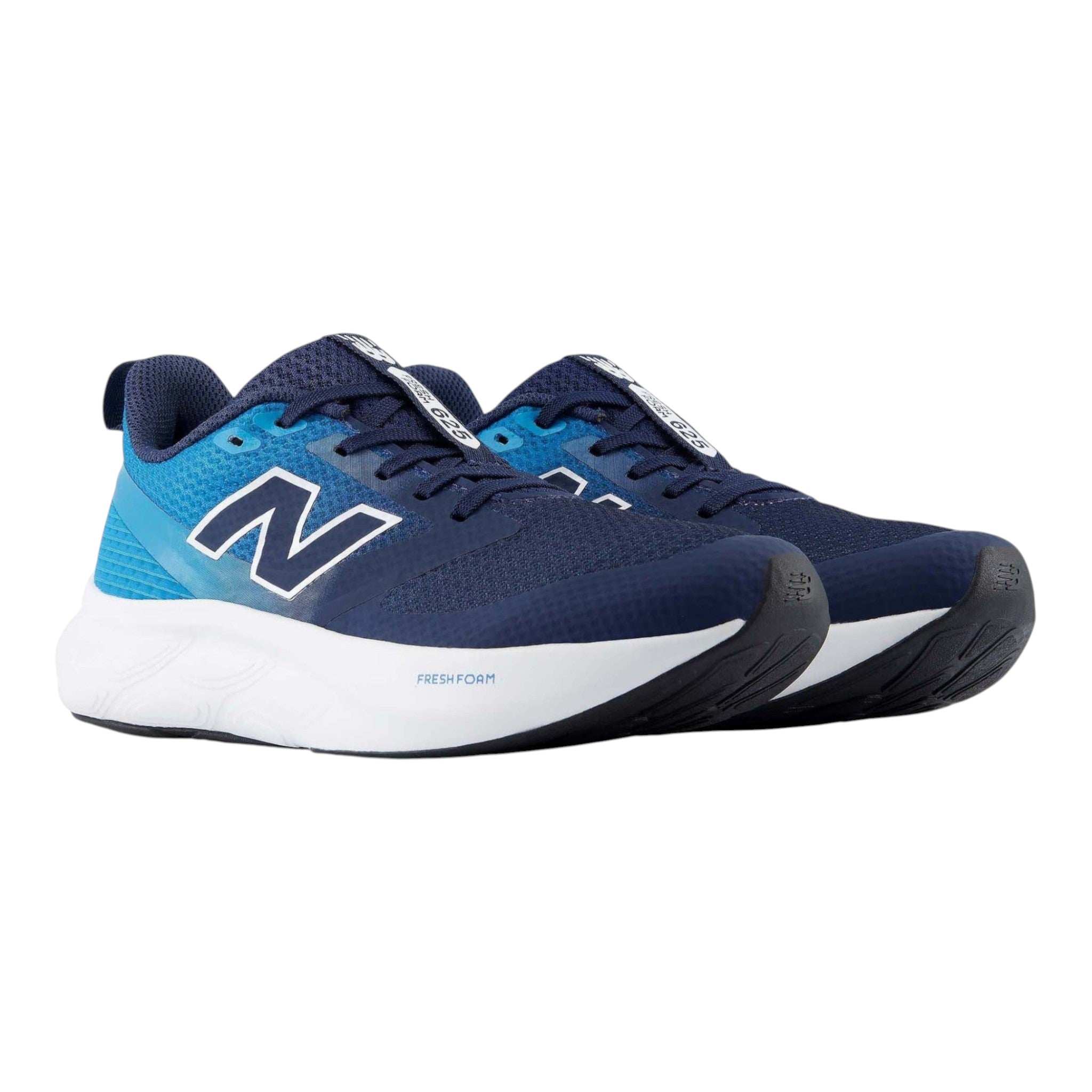 New Balance Fresh Foam 625 GS Kids Running Shoes