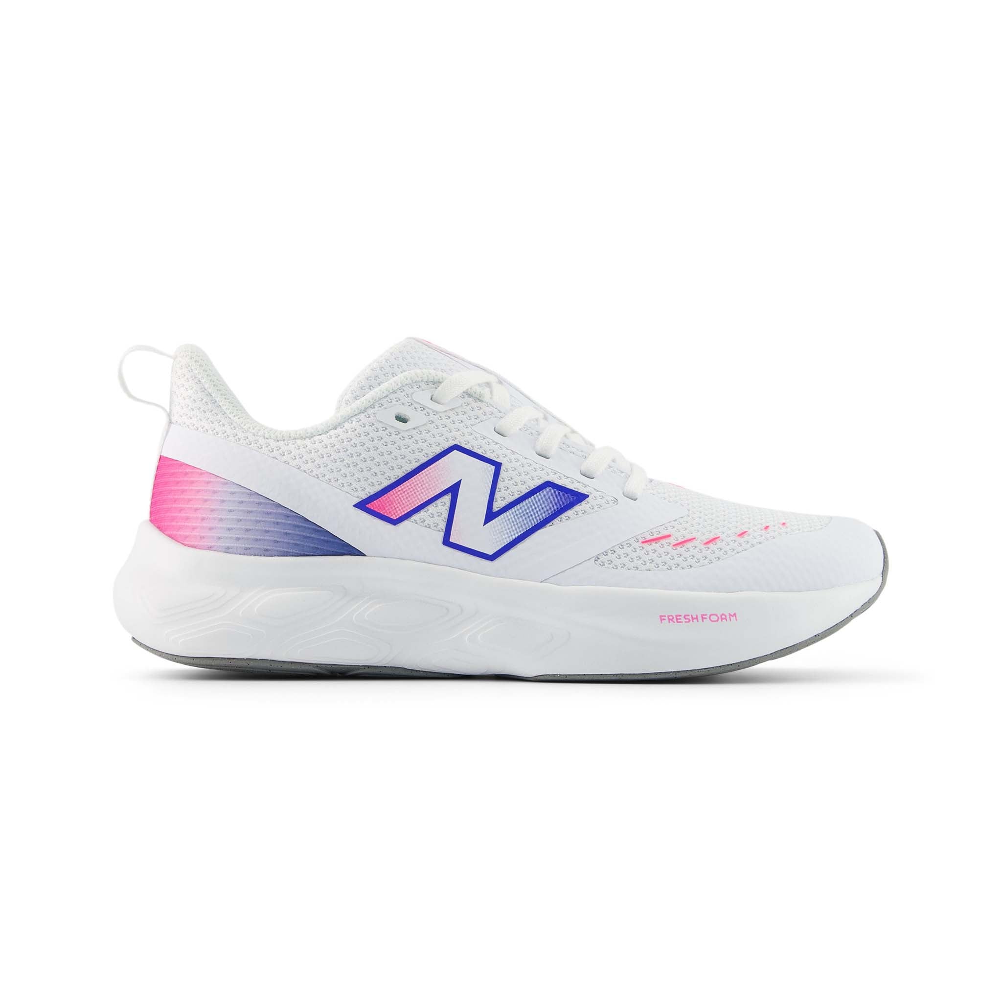 New Balance Fresh Foam 625 GS Kids Running Shoes
