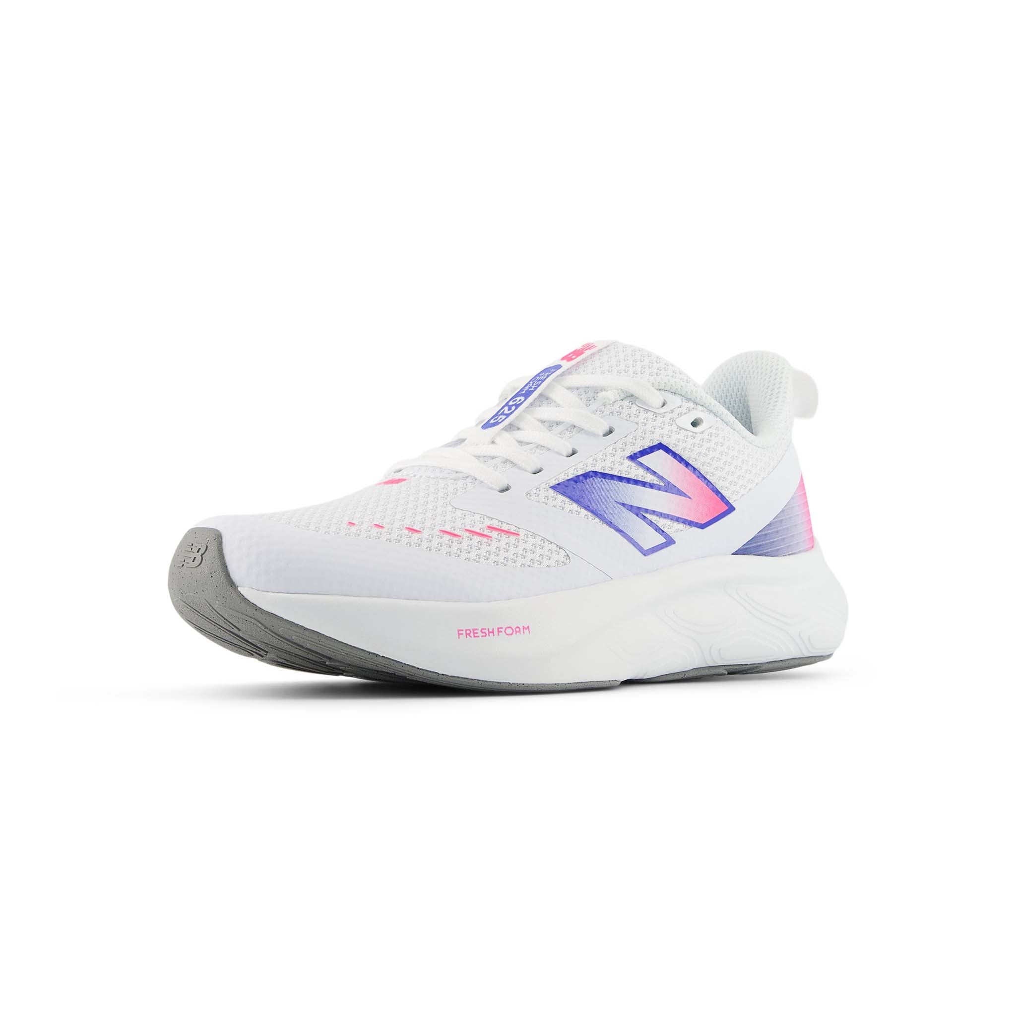 New Balance Fresh Foam 625 GS Kids Running Shoes