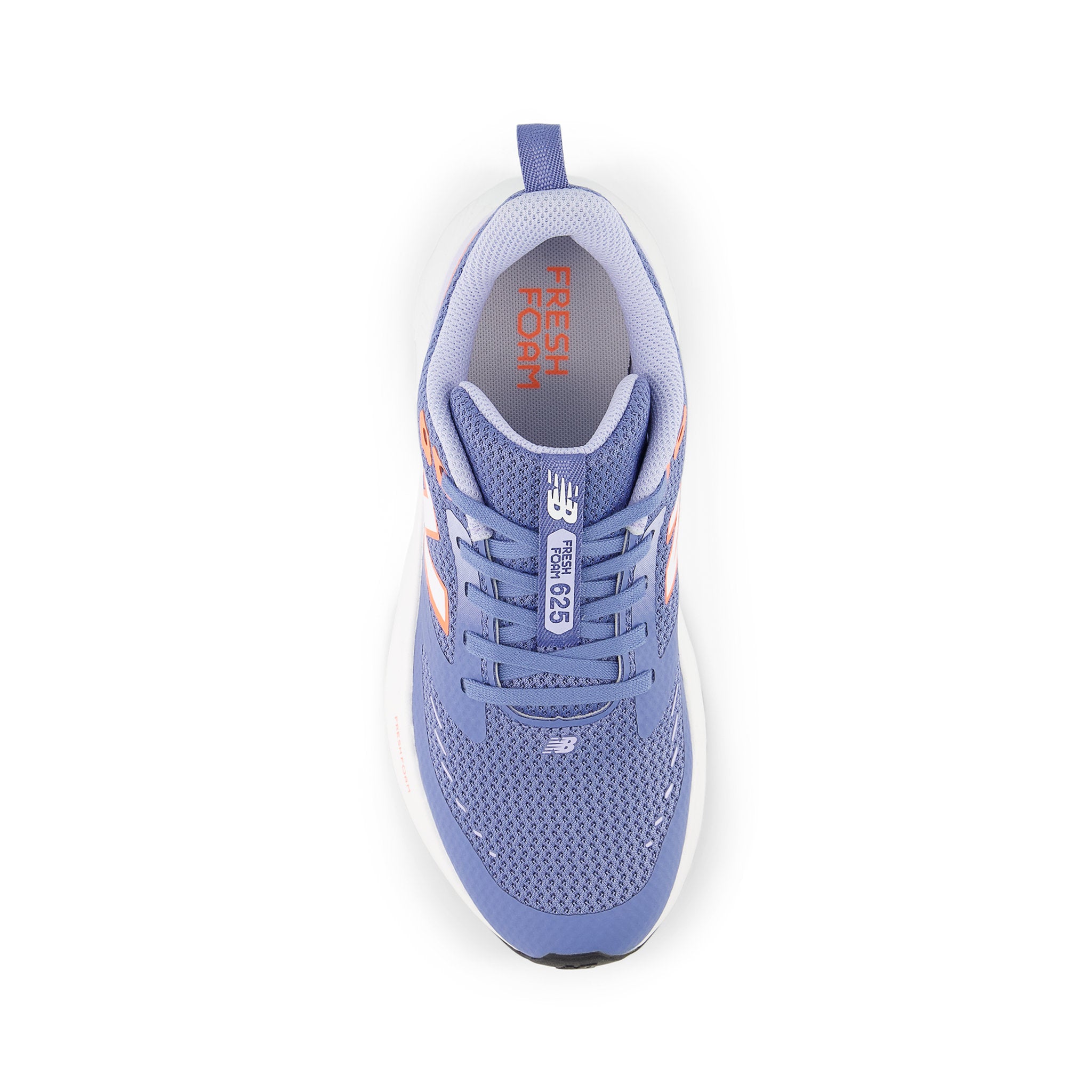 New Balance Fresh Foam 625 GS Kids Running Shoes