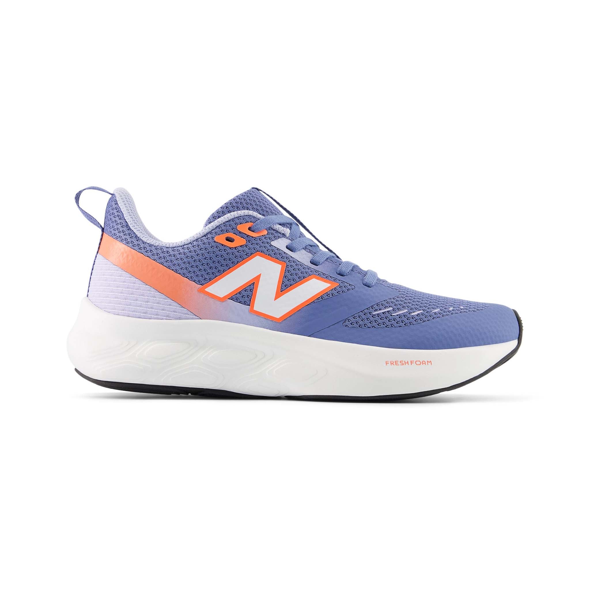 New Balance Fresh Foam 625 GS Kids Running Shoes