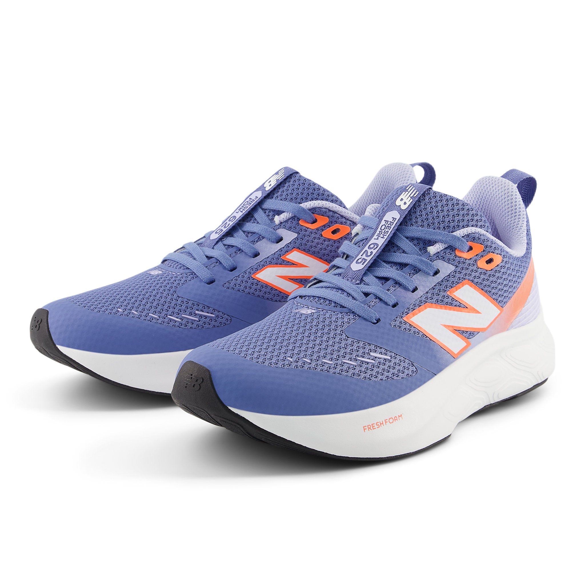 New Balance Fresh Foam 625 GS Kids Running Shoes