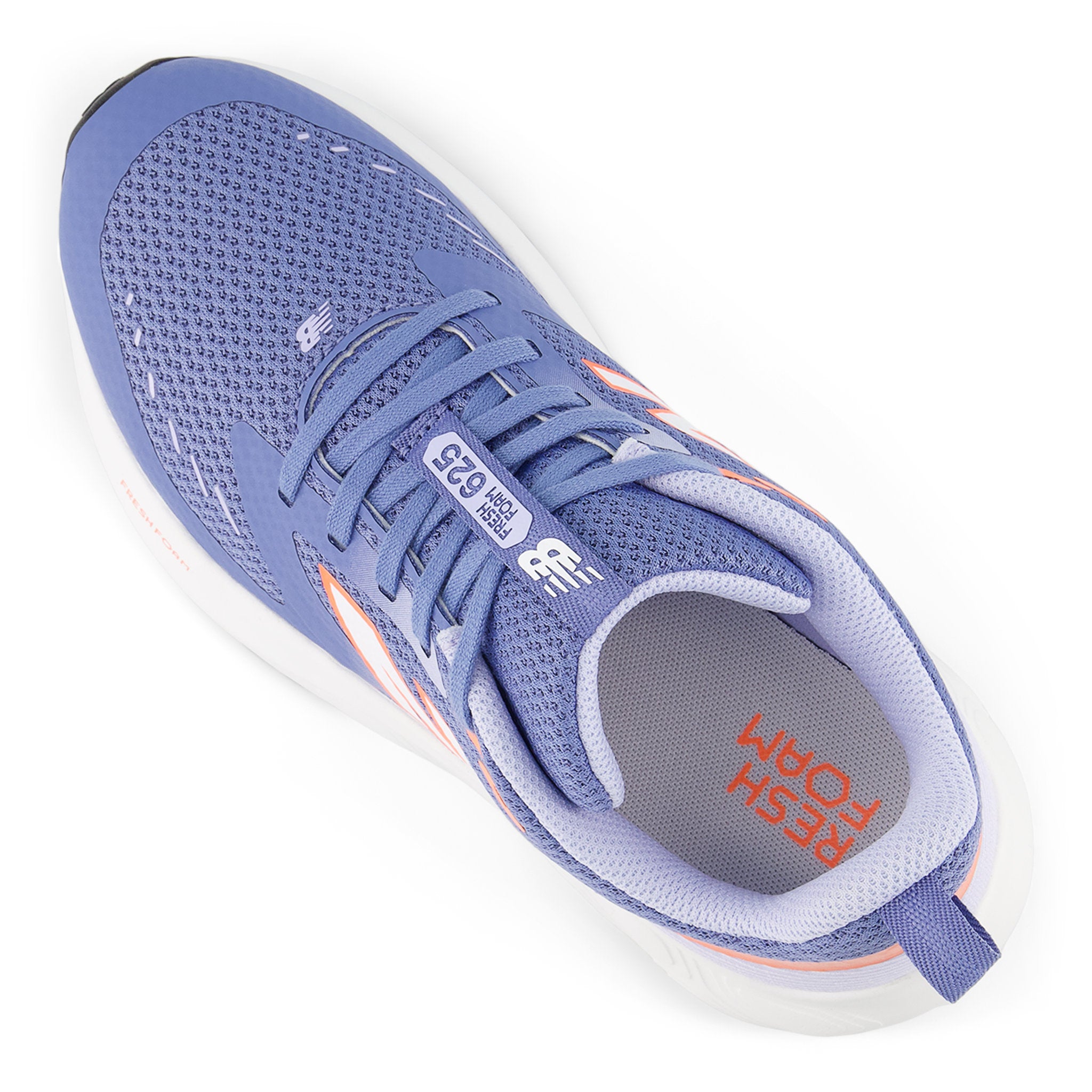 New Balance Fresh Foam 625 GS Kids Running Shoes