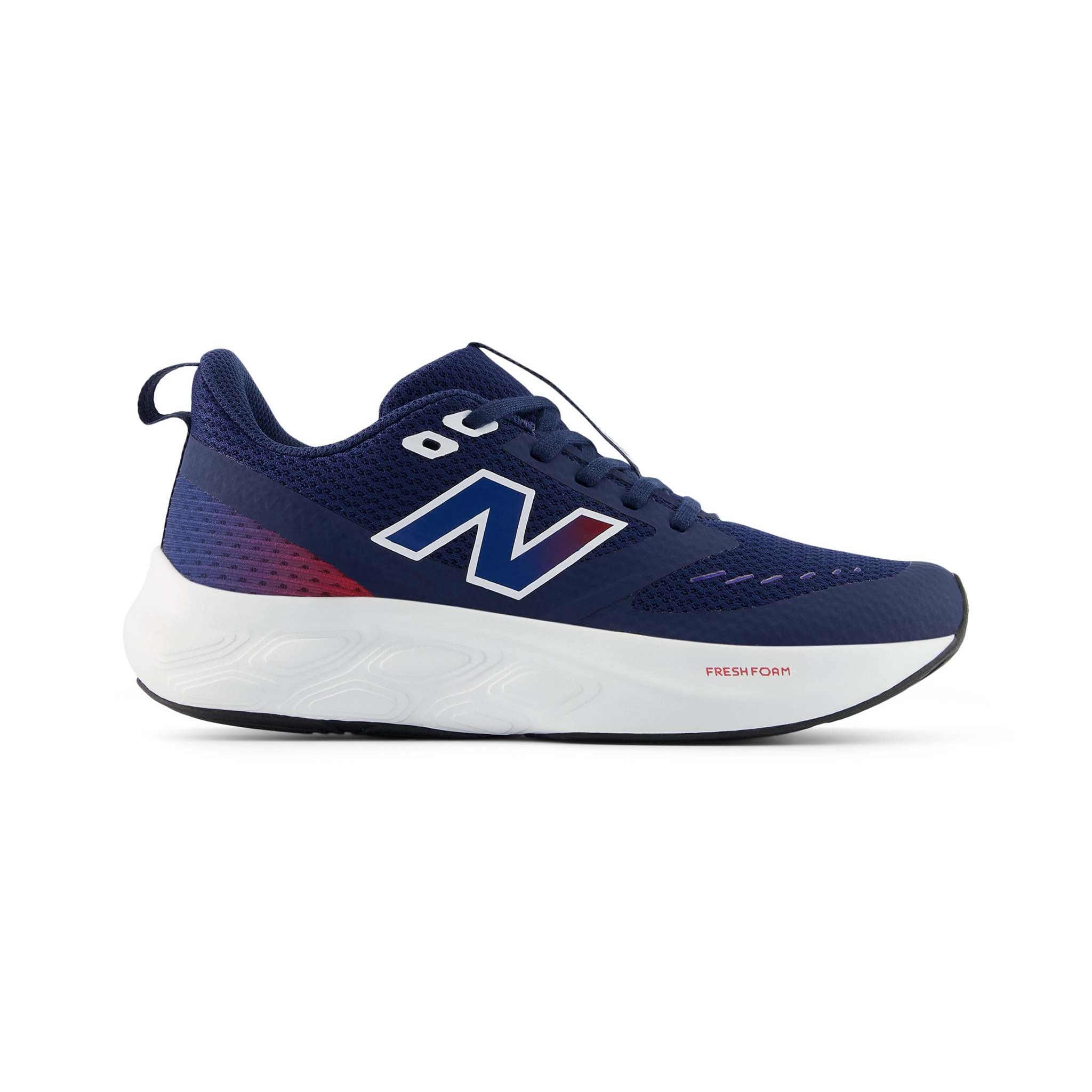 New Balance Fresh Foam 625 GS Kids Running Shoes
