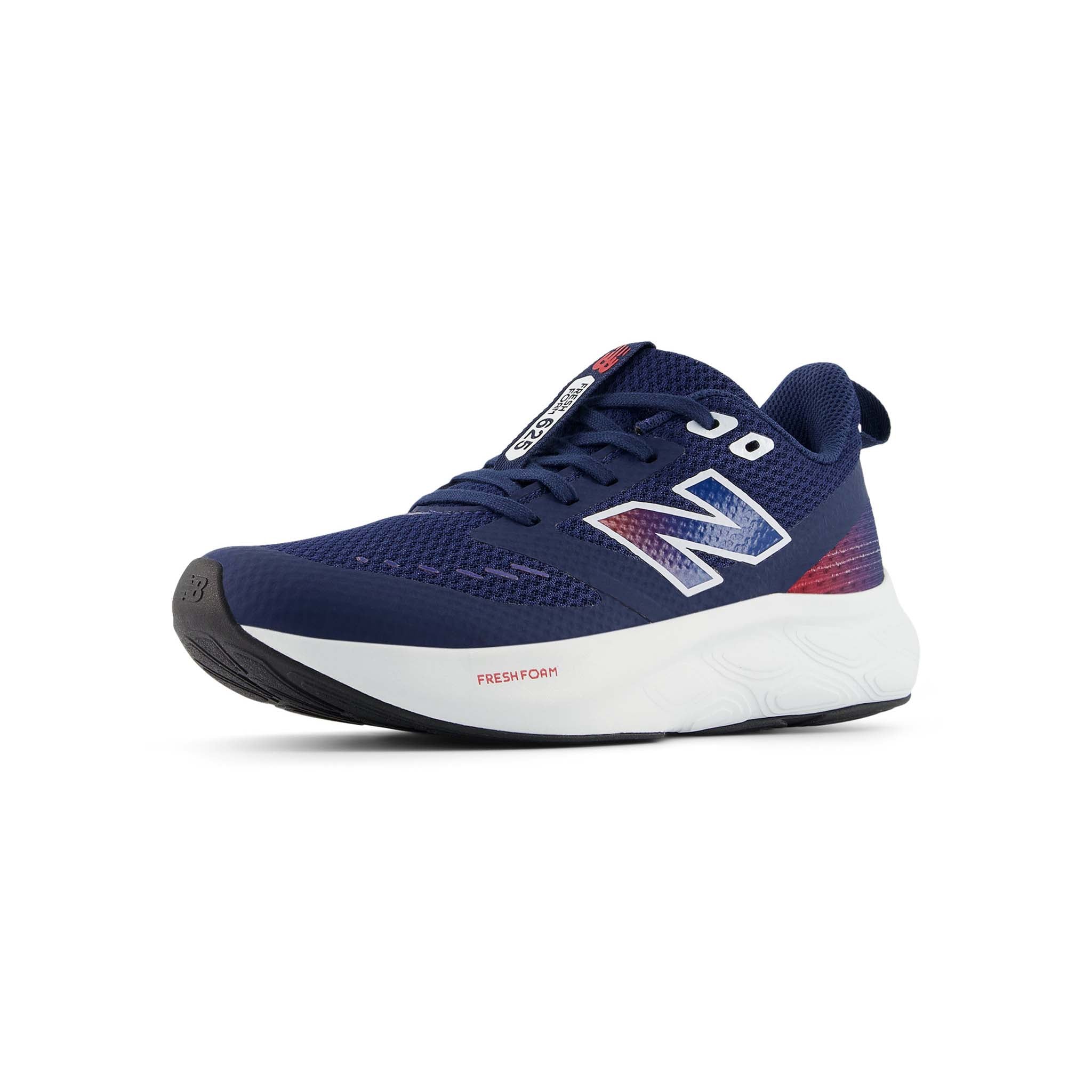 New Balance Fresh Foam 625 GS Kids Running Shoes