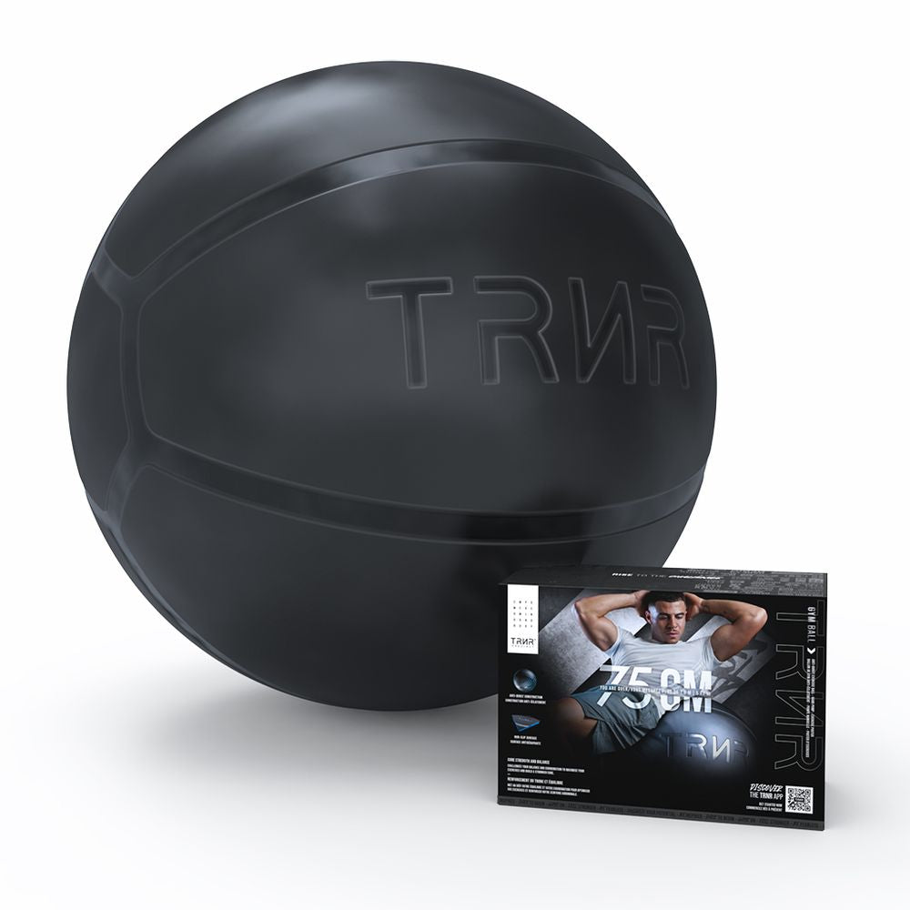 TRNR Gym Ball 75cm