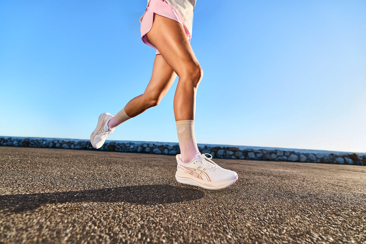 Running