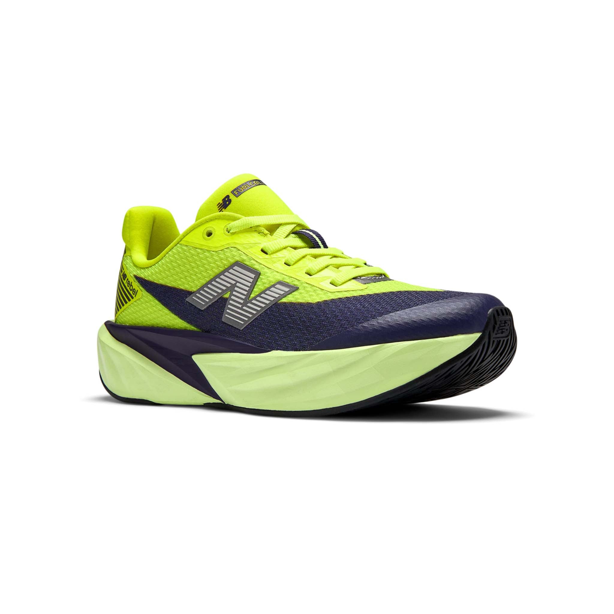 New Balance FuelCell Rebel v5 Kids Running Shoes