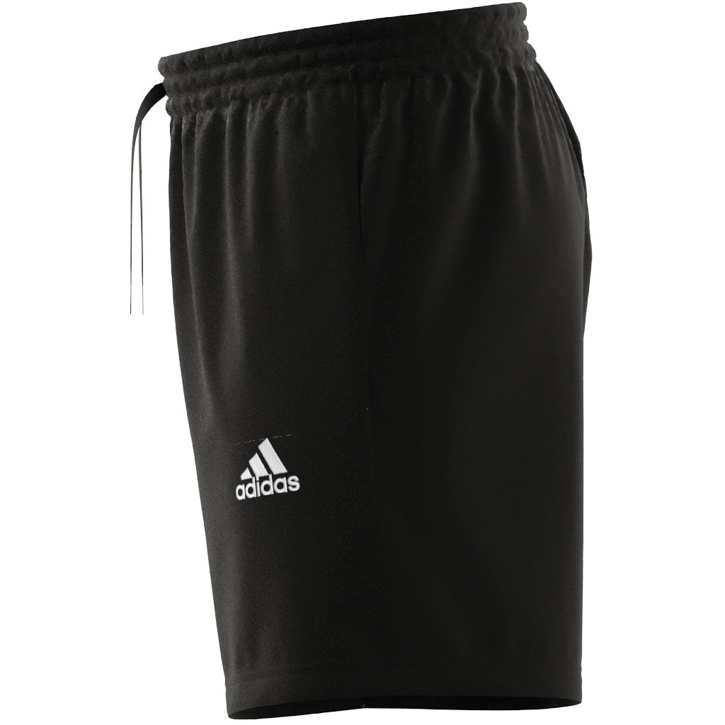 adidas AEROREADY Essentials Chelsea 3-Stripes Mens Shorts