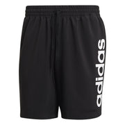 adidas AEROREADY Essentials Chelsea Linear Logo Mens Shorts