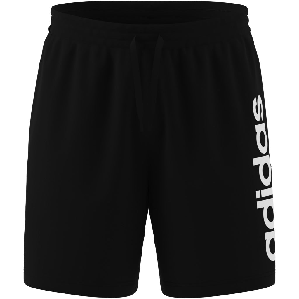 adidas AEROREADY Essentials Chelsea Linear Logo Mens Shorts