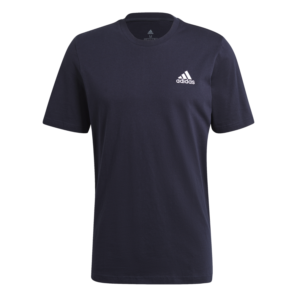 adidas Short Sleeve Mens Tee