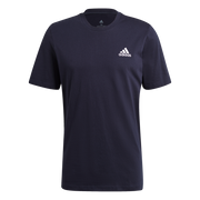 adidas Short Sleeve Mens Tee