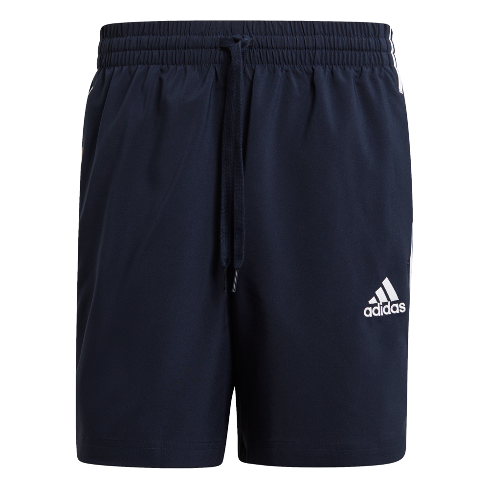 adidas AEROREADY Essentials Chelsea 3 Stripes Mens Shorts SportsPower Australia