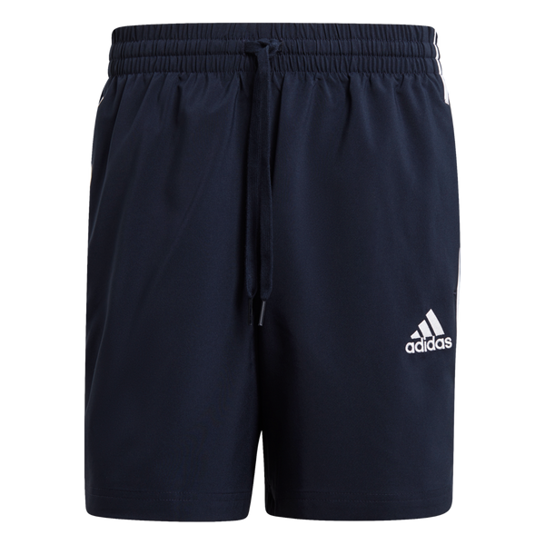 adidas AEROREADY Essentials Chelsea 3 Stripes Mens Shorts SportsPower Australia