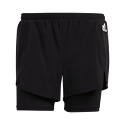 adidas 2In1 Womens Shorts