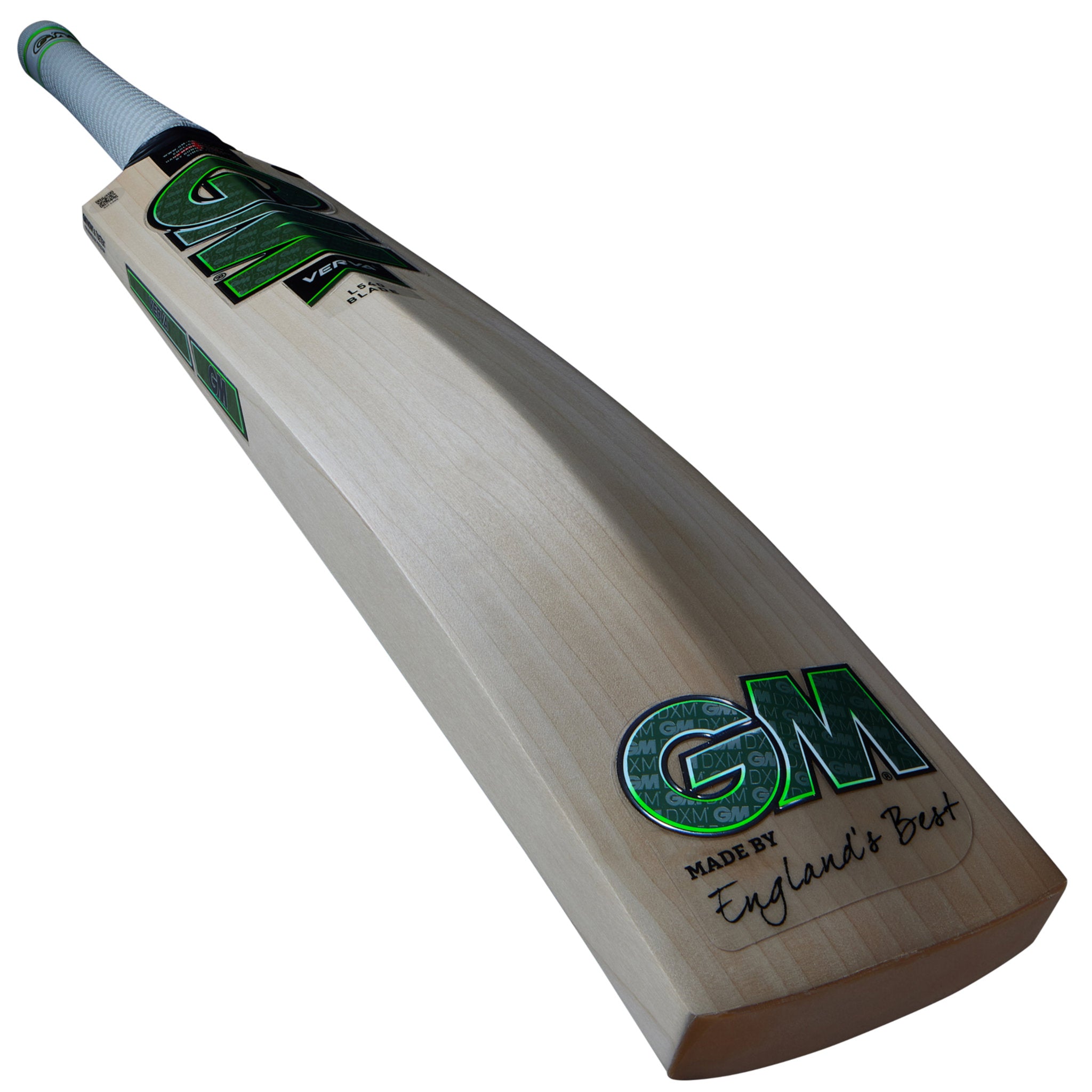 Gunn & Moore Verva DXM 404 Cricket Bat