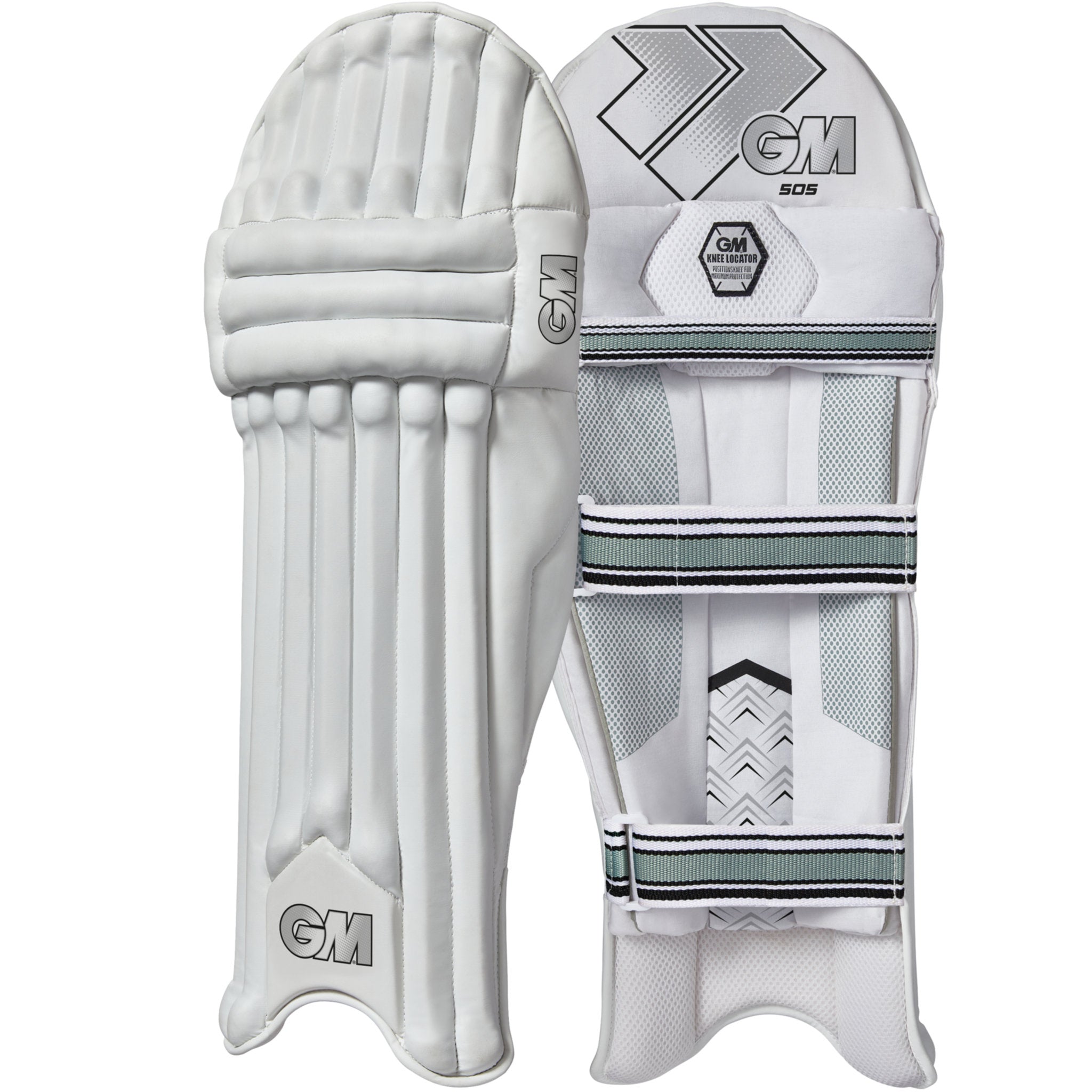 Gunn & Moore 505 Cricket Batting Pads