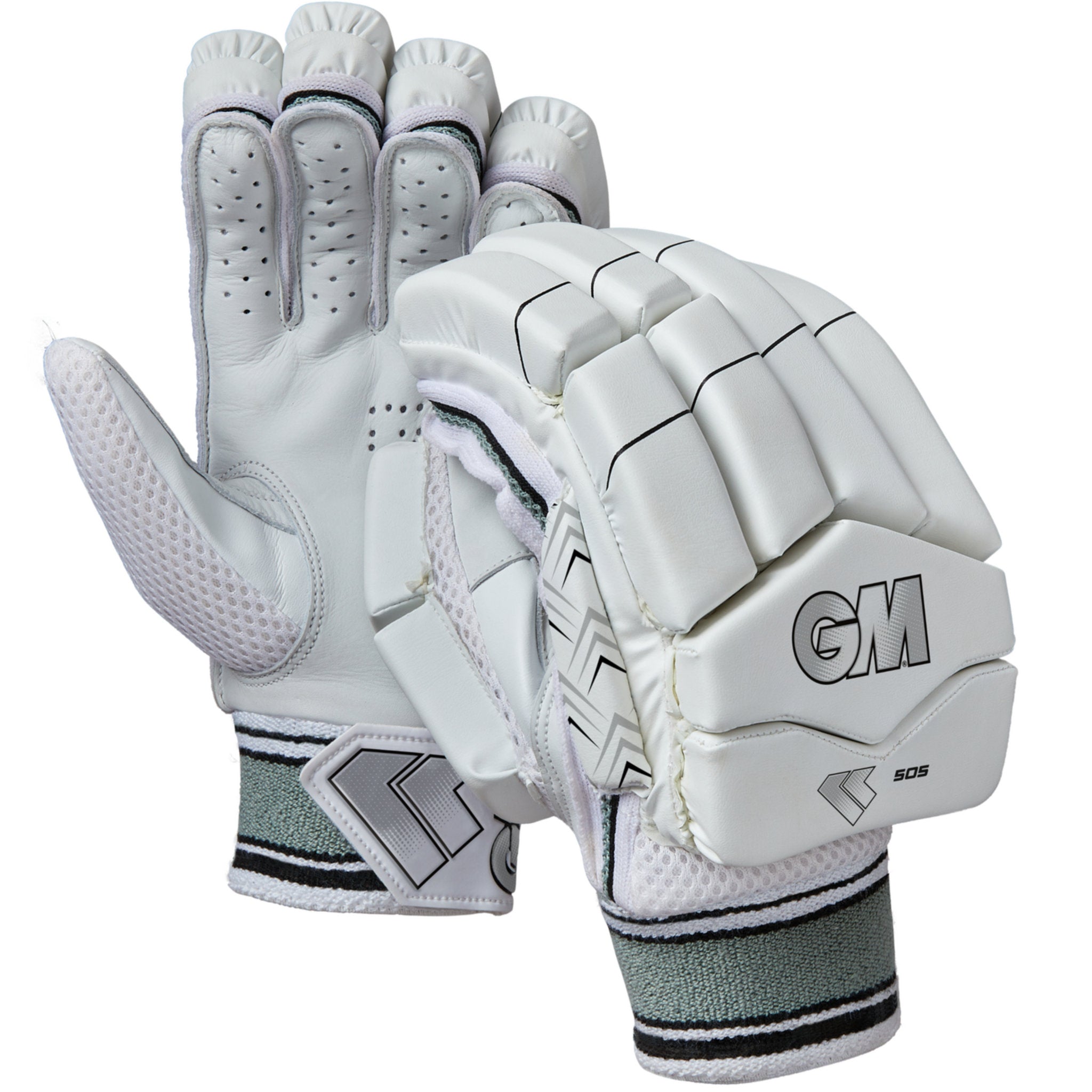 Gunn & Moore 505 Cricket Batting Gloves
