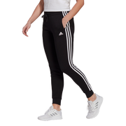 adidas Essentials Fleece 3-Stripes Womens Pants