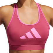 adidas Don't Rest 3 Bar Womens Bra