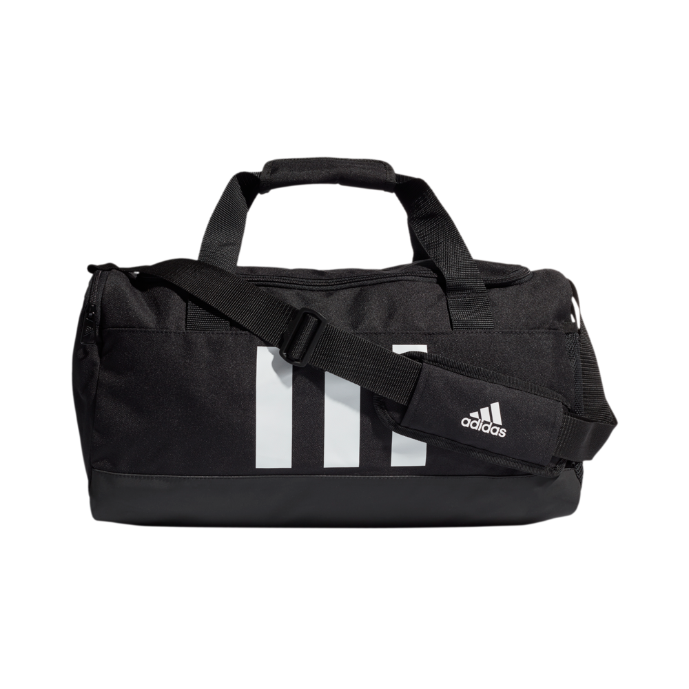 adidas 3 Stripe Duffle Bag