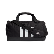 adidas 3 Stripe Duffle Bag