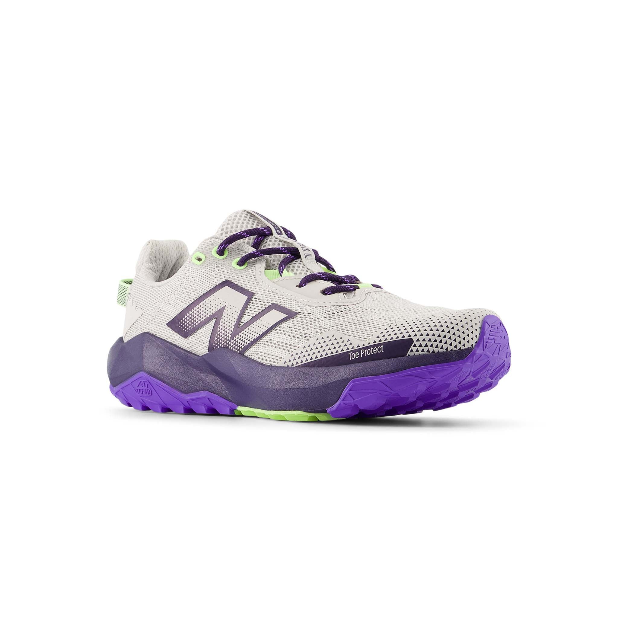 New Balance Nitrel GS Kids Running Shoes