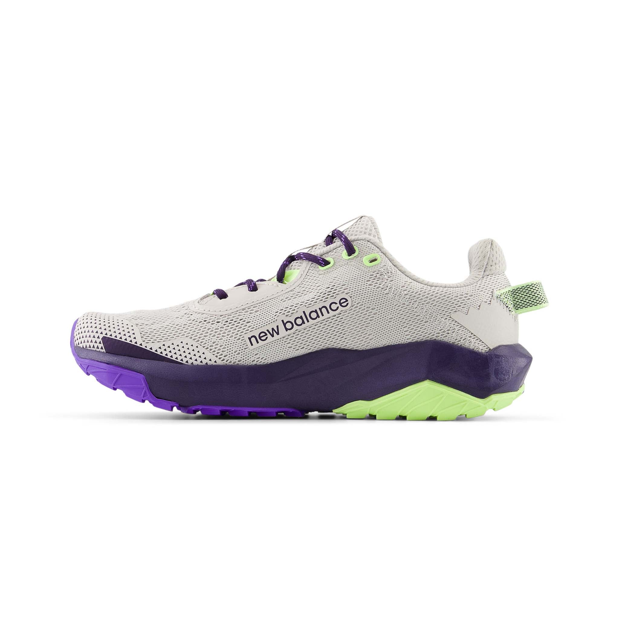 New Balance Nitrel GS Kids Running Shoes